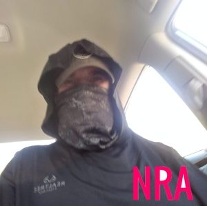 Meet your Posher, Sean